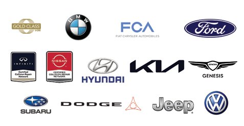 Long Island's best body shop for certified collision repair and exceptional customer service.