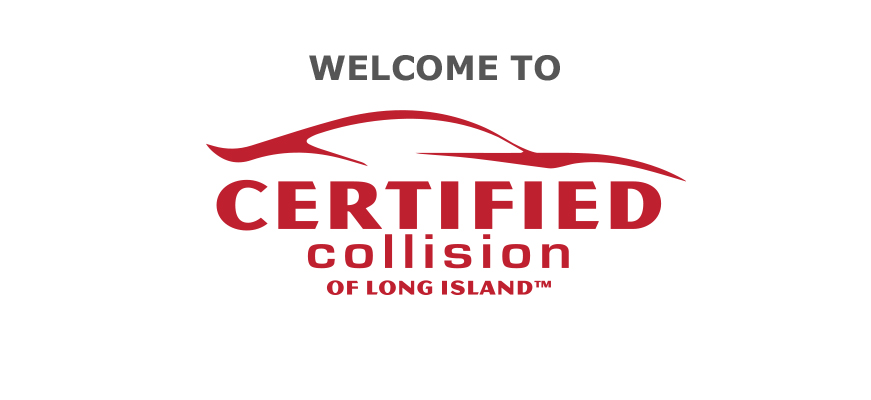 Welcome to CERTIFIED COLLISION of Long Island, the premier electric vehicle body shop in Freeport, NY