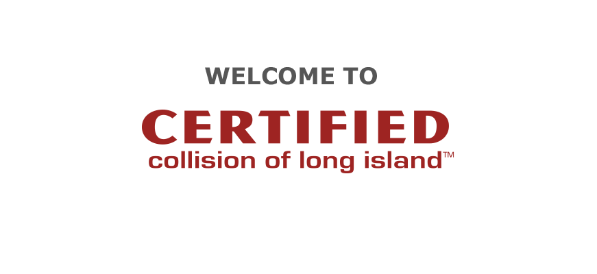 CERTIFIED COLLISION of Long Island, the premier Tesla certified body shop in Freeport, NY